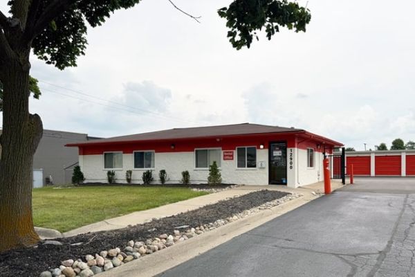 Photo of Public Storage - Livonia - 12900 Newburgh Road
