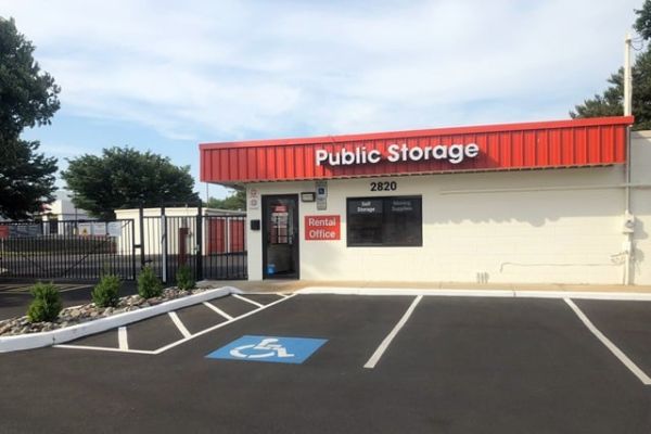 Photo of Public Storage - Sicklerville - 2820 Route 42