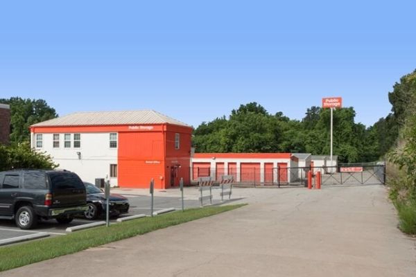 Photo of Public Storage - Columbia - 3901 River Drive