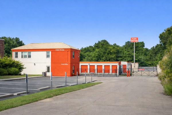 Photo of Public Storage - Columbia - 3901 River Drive
