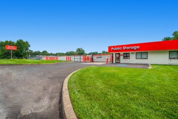 Photo of Public Storage - Aston - 4021 Market Street