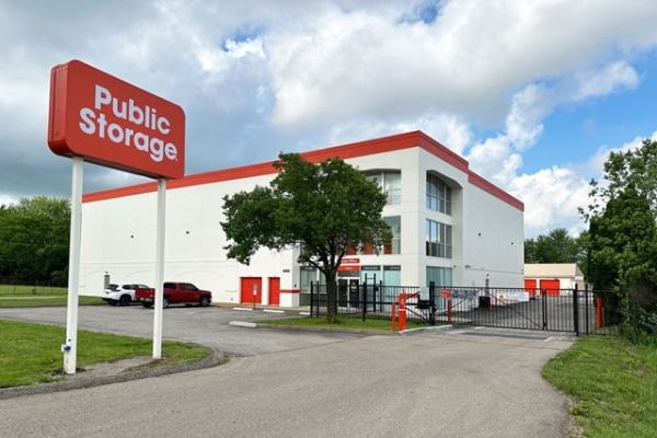Photo of Public Storage - Milford - 6068 Branch Hill Guinea Pike