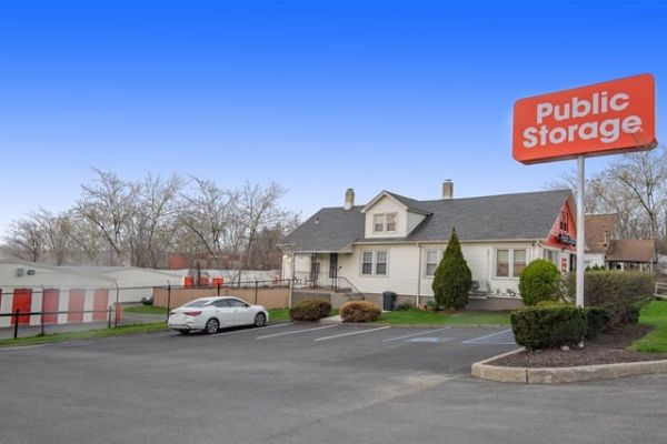 Photo of Public Storage - New Windsor - 1059 Route 94