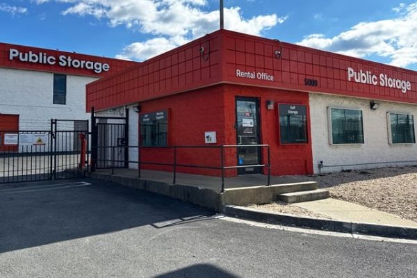 Photo of Public Storage - Oxon Hill - 5000 Indian Head Hwy