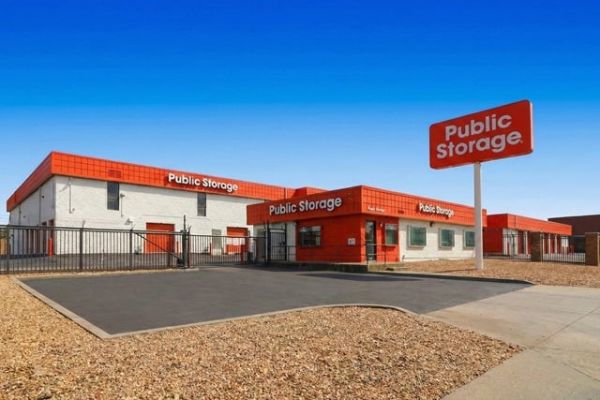 Photo of Public Storage - Oxon Hill - 5000 Indian Head Hwy