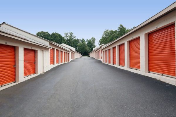 Public Storage - Matthews - 10833 Monroe Road 10833 Monroe Road Matthews, NC - Photo 1