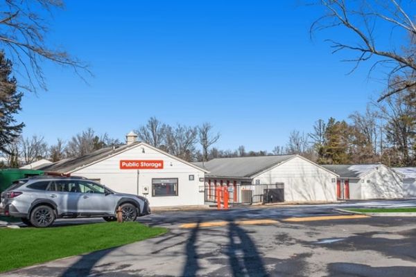 Photo of Public Storage - Matthews - 10833 Monroe Road