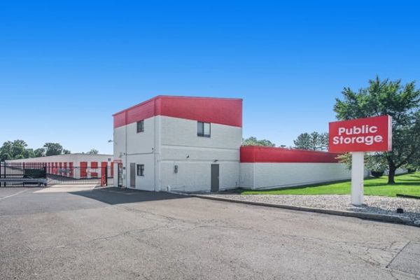 Photo of Public Storage - Southampton - 950 Jaymor Road