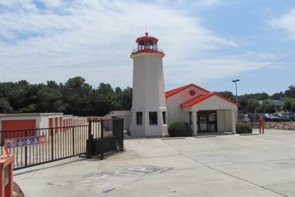 Photo of Public Storage - Raleigh - 5602 Capital Blvd