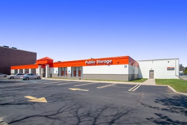 Photo of Public Storage - Garden City - 1055 Stewart Ave