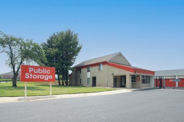 Photo of Public Storage - Whitehall - 2977 MacArthur Road