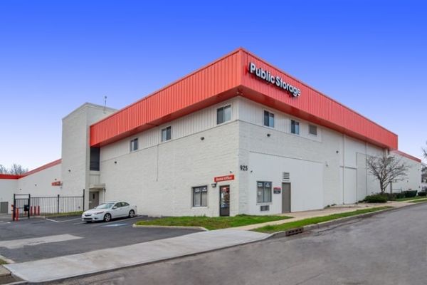 Photo of Public Storage - Pelham - 925 Spring Road
