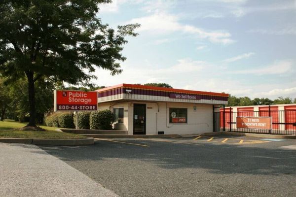 Photo of Public Storage - Dundalk - 8800 Wise Ave