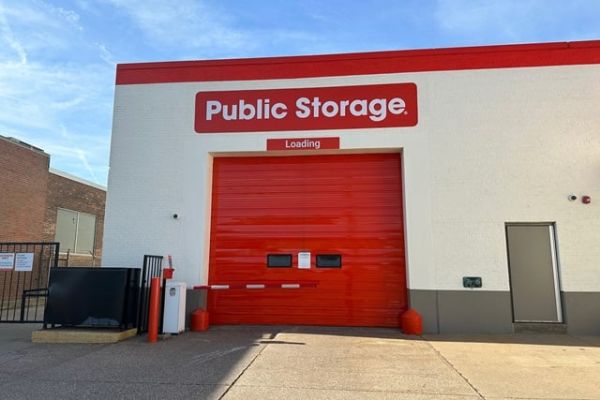 Photo of Public Storage - Cleveland - 2250 W 117th Street
