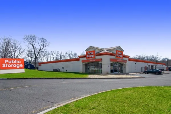Photo of Public Storage - Howell - 1070 US Hwy 9