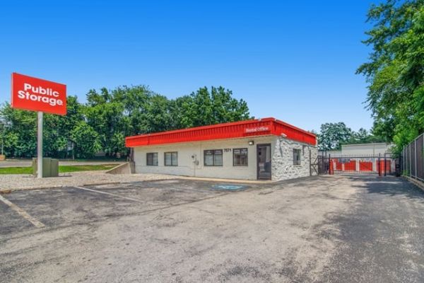 Photo of Public Storage - Philadelphia - 7571 Ridge Ave