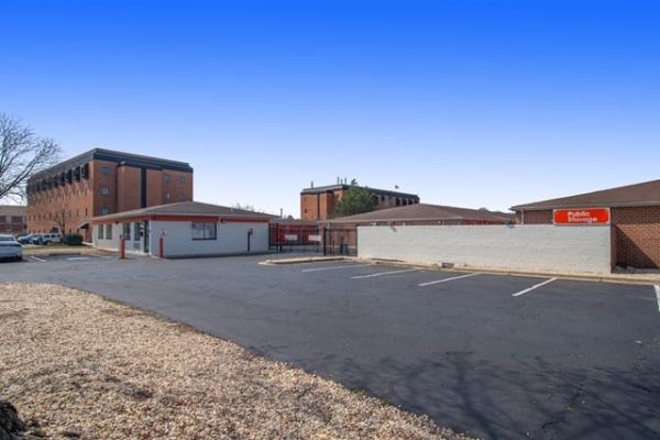 Photo of Public Storage - Clinton - 7901 Malcolm Road