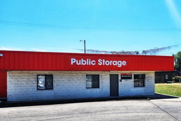 Photo of Public Storage - Columbus - 6750 Ambleside Drive