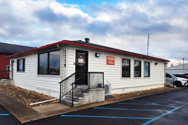 Photo of Public Storage - Columbus - 2719 Morse Road