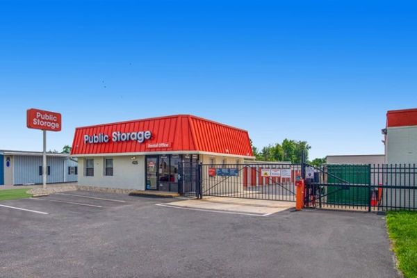 Photo of Public Storage - New Castle - 425 New Churchmans Road