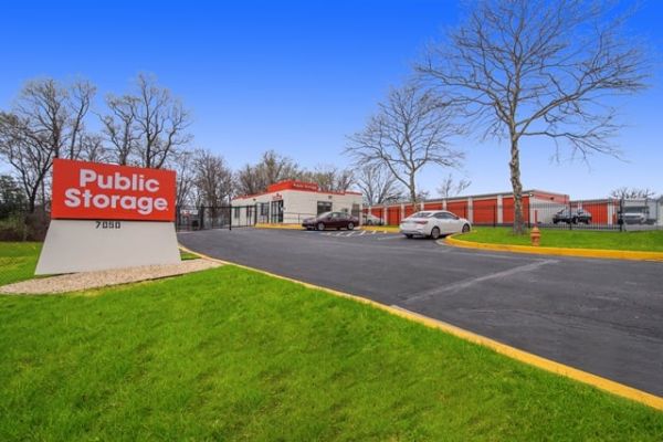 Photo of Public Storage - Elkridge - 7050 Old Waterloo Road
