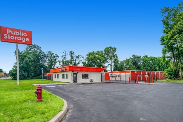 Photo of Public Storage - Maple Shade - 460 South Fellowship Road
