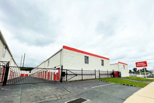 Photo of Public Storage - Upper Darby - 8401 Lansdowne Ave