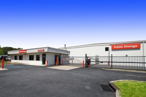 Photo of Public Storage - Patchogue - 601 W Sunrise Highway