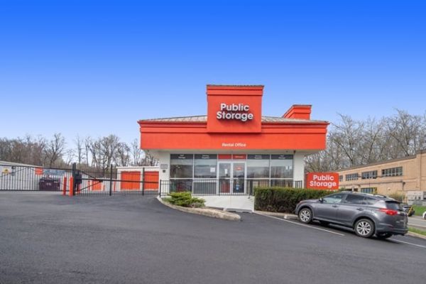 Photo of Public Storage - Spring Valley - 7 S Pascack Road