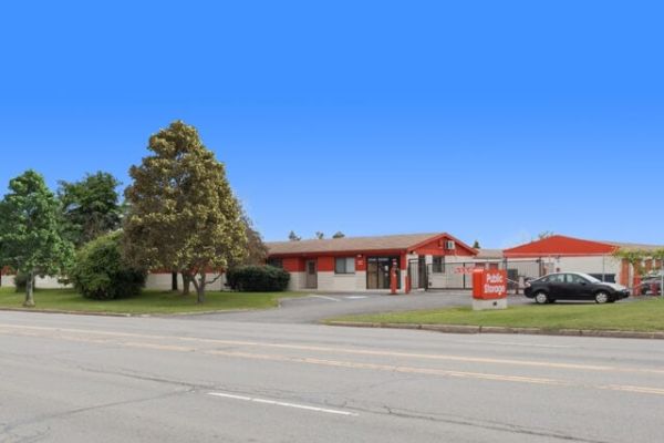 Photo of Public Storage - Rochester - 605 Lee Road