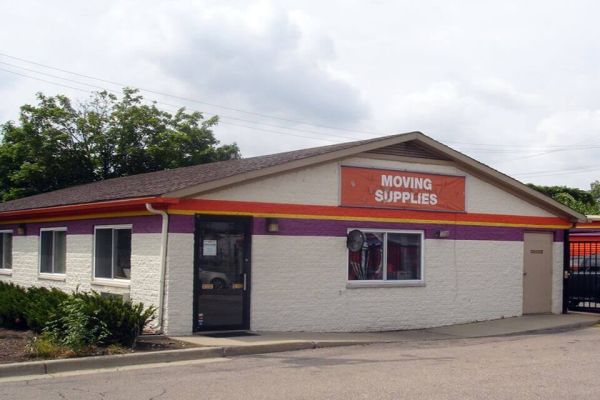 Photo of Public Storage - Warren - 24305 Mound Road