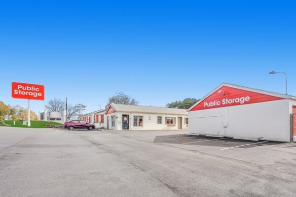 Photo of Public Storage - Hickory - 1970 Tate Blvd SE
