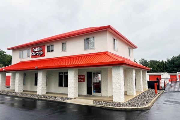 Photo of Public Storage - Wilmington - 3800 Kirkwood Highway