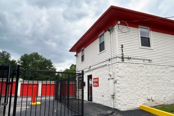 Photo of Public Storage - Louisville - 3120 Breckenridge Lane