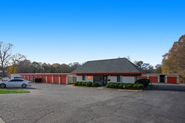 Photo of Public Storage - Gastonia - 2675 South York Road