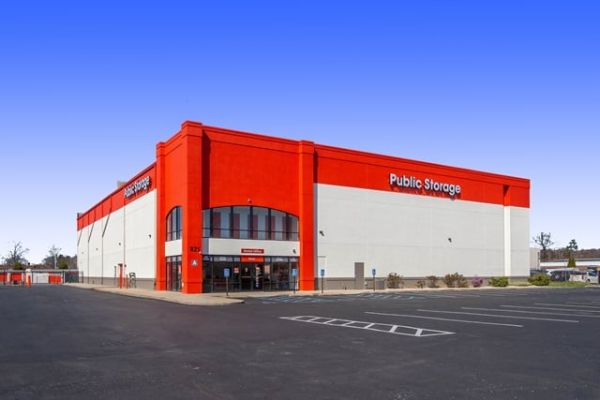Photo of Public Storage - West Babylon - 821 Sunrise Hwy