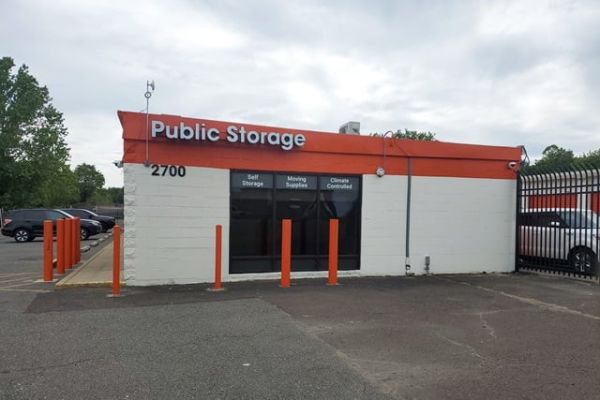 Photo of Public Storage - Philadelphia - 2700 Grant Ave