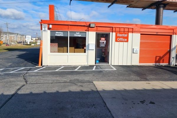 Photo of Public Storage - Columbus - 4990 Sinclair Road