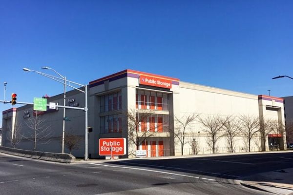 Photo of Public Storage - Baltimore - 1415 Russell Street