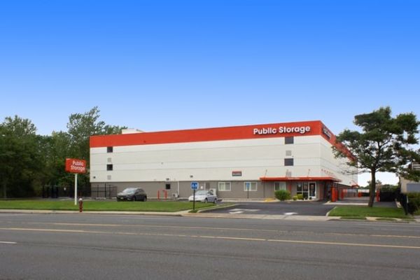 Photo of Public Storage - Island Park - 4116 Austin Blvd