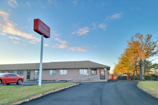 Photo of Public Storage - Branford - 6 Summit Place