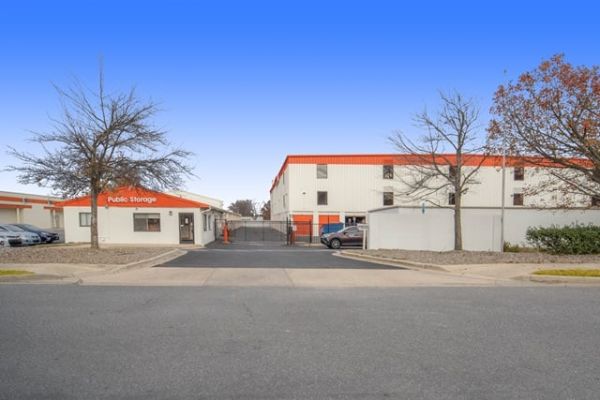 Photo of Public Storage - Laurel - 8550 Catalpa Street