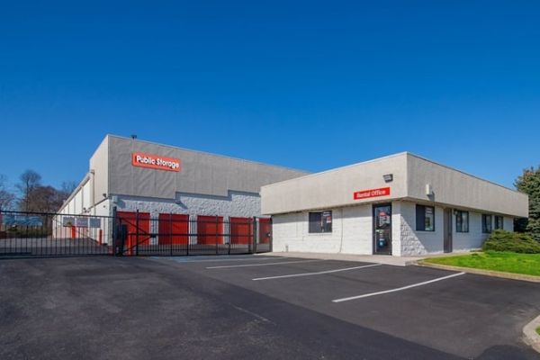 Photo of Public Storage - Lake Ronkonkoma - 363 Portion Road