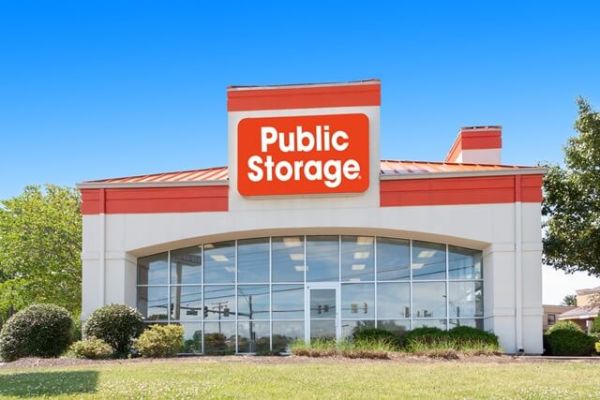 Photo of Public Storage - Baltimore - 820 Kent Ave