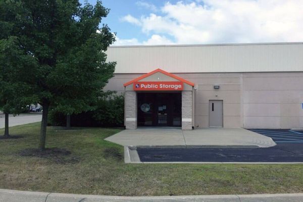 Photo of Public Storage - Dearborn - 24920 Trowbridge St