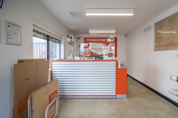 Public Storage - Hyattsville - 3005 Kenilworth Ave 3005 Kenilworth Ave Hyattsville, MD - Photo 3