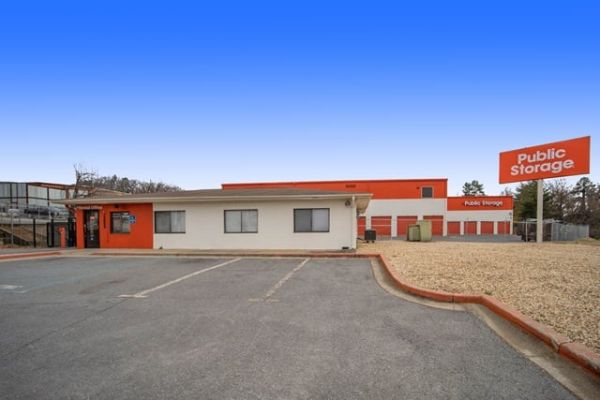 Photo of Public Storage - Hyattsville - 3005 Kenilworth Ave