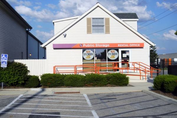 Photo of Public Storage - Groveport - 4350 S Hamilton Rd
