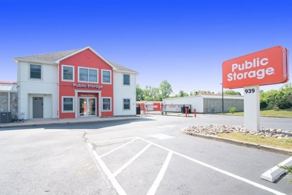 Photo of Public Storage - Bayville - 939 Atlantic City Bl