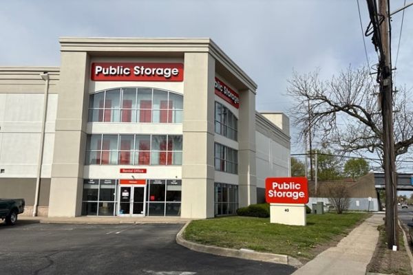 Photo of Public Storage - Hicksville - 40 E Old Country Rd